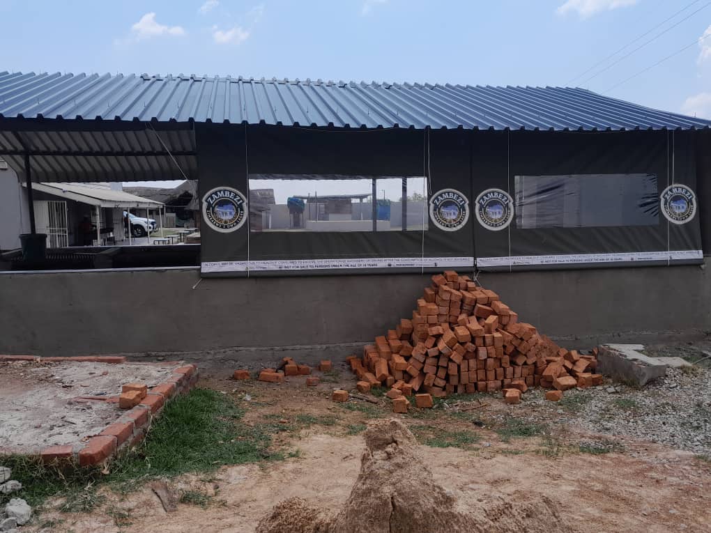 Online Canvas Products